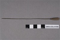 藏品(捲棉棒)的圖片