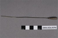 藏品(捲棉棒)的圖片