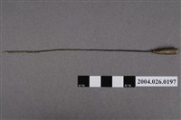 藏品(捲棉棒)的圖片