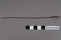 藏品(捲棉棒)的圖片