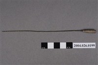 藏品(捲棉棒)的圖片