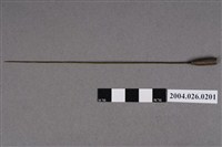 藏品(捲棉棒)的圖片