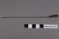 藏品(捲棉棒)的圖片