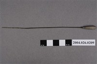 藏品(捲棉棒)的圖片