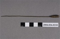 藏品(捲棉棒)的圖片