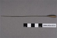 藏品(捲棉棒)的圖片