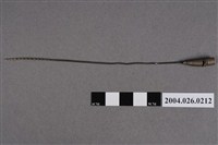 藏品(捲棉棒)的圖片