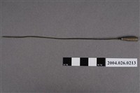 藏品(捲棉棒)的圖片