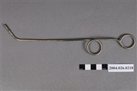 藏品(咽喉用捲棉棒)的圖片