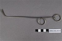 藏品(咽喉用捲棉棒)的圖片