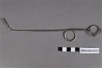 藏品(咽喉用捲棉棒)的圖片