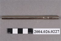 藏品(溫度計銅外殼)的圖片