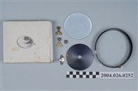 藏品(反射聚光鏡組)的圖片