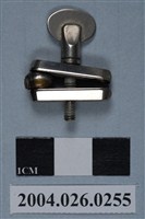 藏品(反射聚光鏡與頭套間連結零件)的圖片