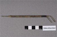 藏品(燒灼器)的圖片