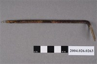 藏品(燒灼器)的圖片