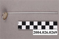 藏品(耳鼻喉科喉鏡)的圖片