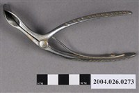 藏品(耳鼻喉科鼻鏡)的圖片