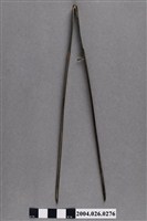 藏品(鑷子)的圖片