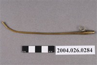 藏品(耳鼻喉科吸引管)的圖片