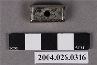 藏品(金屬零件)的圖片