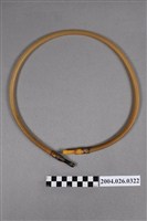 藏品(診療工具管子)的圖片