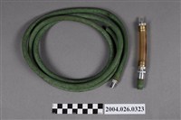 藏品(診療工具管子)的圖片