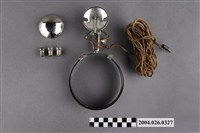 藏品(手術用醫生頭燈)的圖片