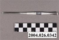 藏品(IWATA耳鼻喉科鼻中隔圓鑿)的圖片