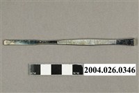 藏品(Y.IWATA耳鼻喉科骨鑿)的圖片