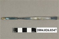 藏品(Y.IWATA耳鼻喉科骨鑿)的圖片