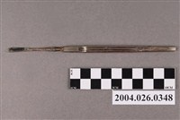 藏品(IWATA手術刀)的圖片