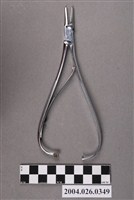 藏品(Y.IWATA止血鉗/持針器)的圖片