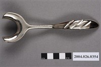 藏品(口角拉鉤)的圖片