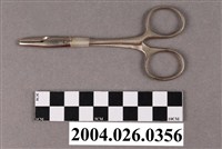 藏品(持針器)的圖片