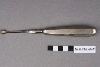 藏品(耳鼻喉科鼻蝶竇刮匙)的圖片