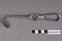 藏品(Y.IWATA耳鼻喉科拉鉤)的圖片