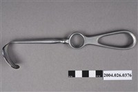 藏品(Y.IWATA耳鼻喉科拉鉤)的圖片