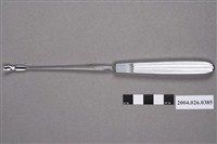 藏品(Y.IWATA耳鼻喉科鼻骨膜剝離器)的圖片