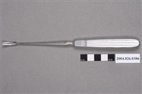 藏品(Y.IWATA耳鼻喉科鼻骨膜剝離器)的圖片