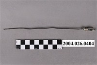 藏品(耳鼻喉科吸引管)的圖片