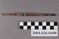 藏品(耳鼻喉科剝離器)的圖片