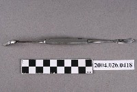 藏品(Y.IWATA耳鼻喉科剝離器)的圖片