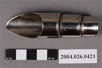 藏品(耳鼻喉科三節式手指保護套)的圖片