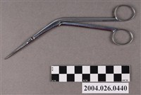 藏品(IWATA耳鼻喉科鼻甲介剪)的圖片