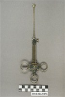 藏品(PENGUIN耳鼻喉科扁桃腺用絞斷器)的圖片