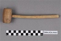 藏品(木槌)的圖片