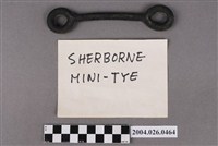 藏品(橡膠拉伸器)的圖片