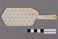 藏品(「ニッパス カルシウム」數藥盤)的圖片