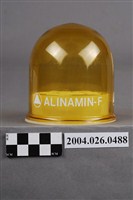 藏品(臺灣武田藥品置物盒)的圖片